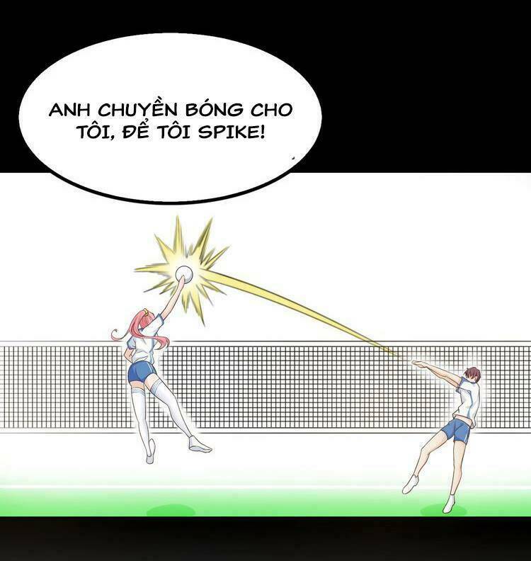 Đại Thiên Tài Bất Khả Chiến Bại Chính Là Ta Chapter 23 - Trang 2