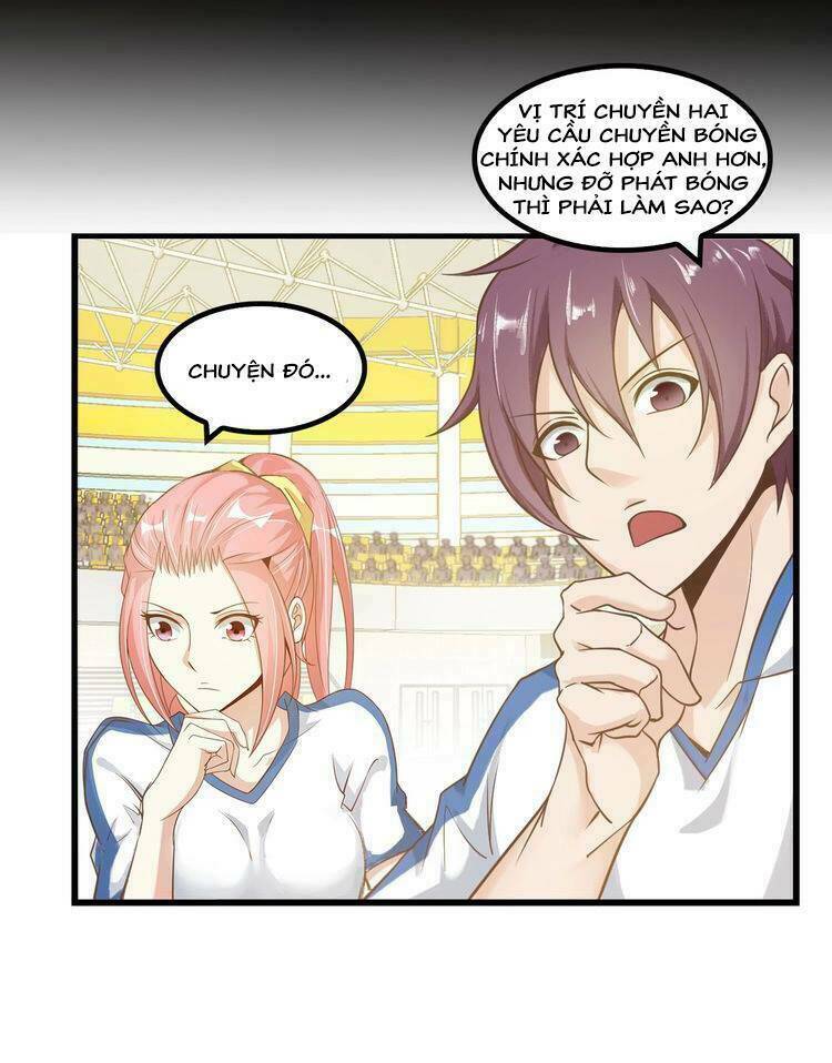 Đại Thiên Tài Bất Khả Chiến Bại Chính Là Ta Chapter 23 - Trang 2