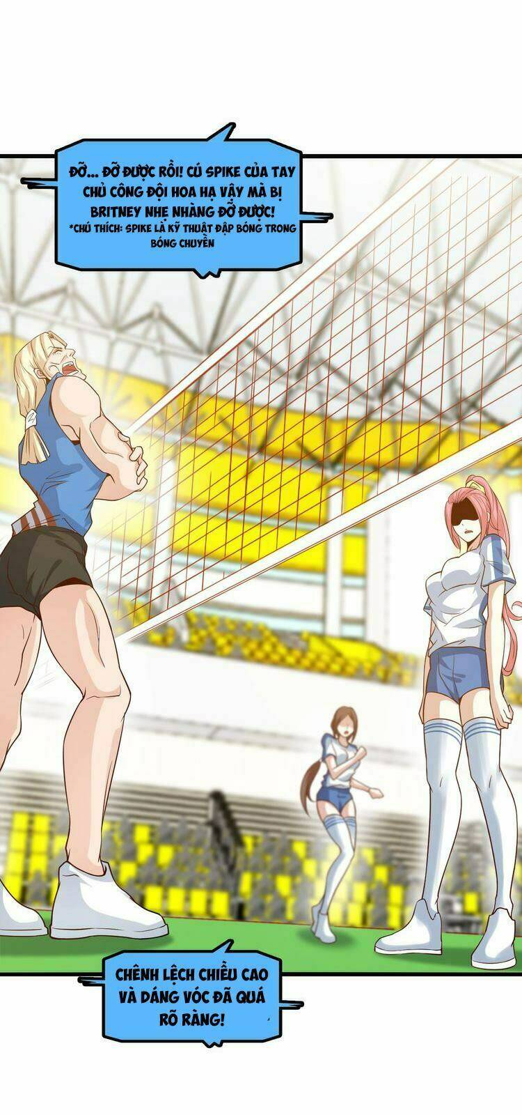 Đại Thiên Tài Bất Khả Chiến Bại Chính Là Ta Chapter 23 - Trang 2