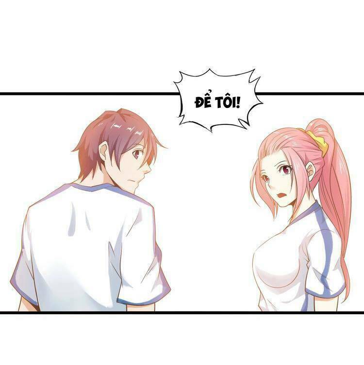 Đại Thiên Tài Bất Khả Chiến Bại Chính Là Ta Chapter 23 - Trang 2