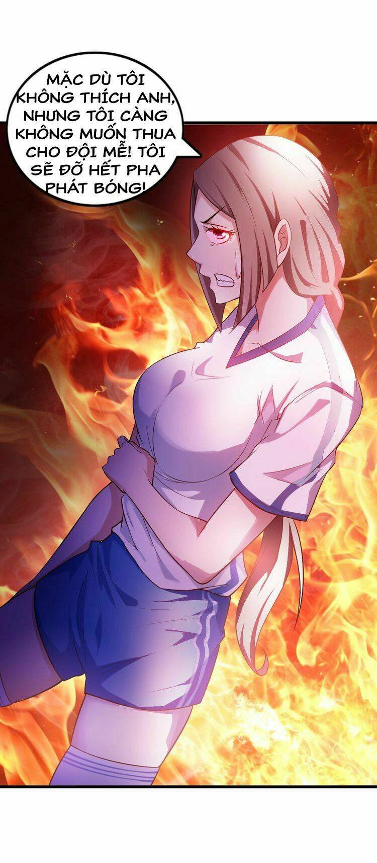 Đại Thiên Tài Bất Khả Chiến Bại Chính Là Ta Chapter 23 - Trang 2