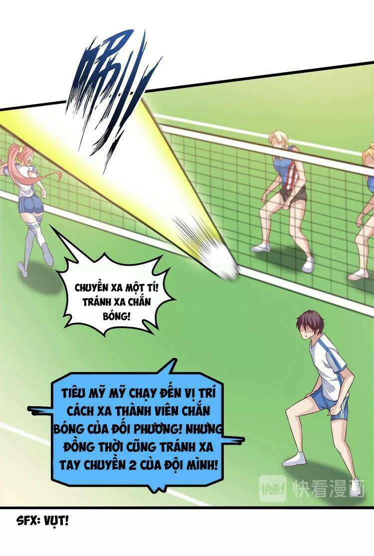 Đại Thiên Tài Bất Khả Chiến Bại Chính Là Ta Chapter 23 - Trang 2