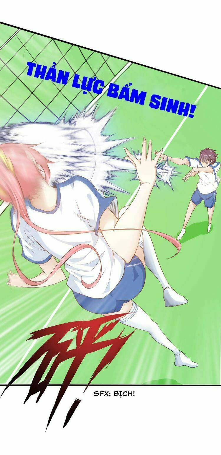 Đại Thiên Tài Bất Khả Chiến Bại Chính Là Ta Chapter 23 - Trang 2