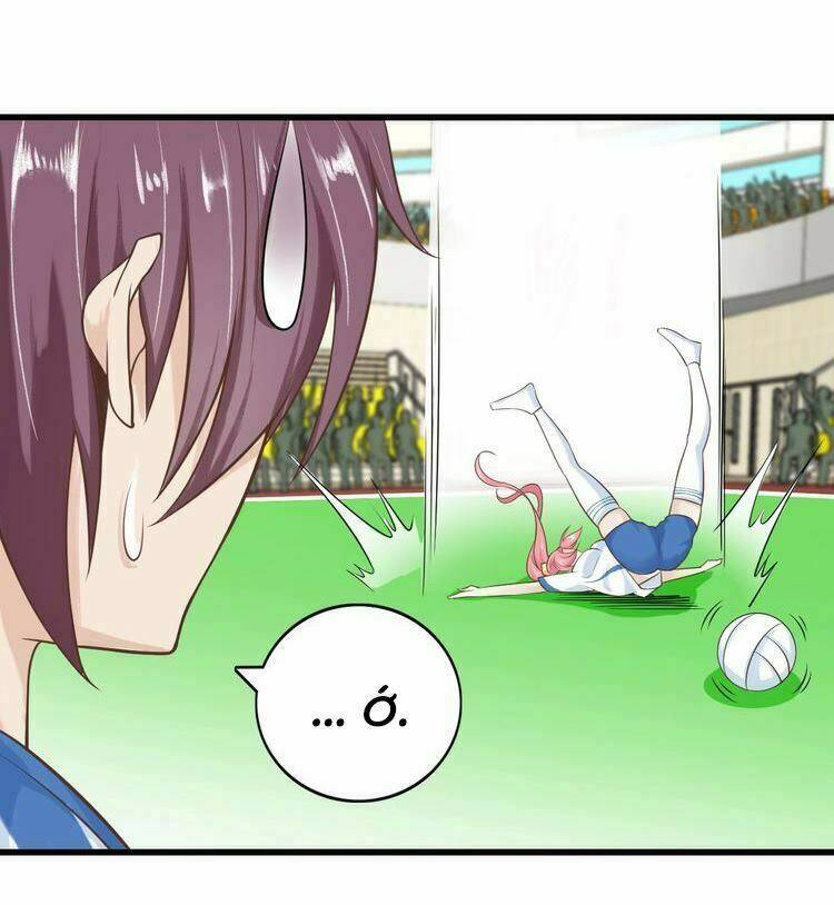 Đại Thiên Tài Bất Khả Chiến Bại Chính Là Ta Chapter 23 - Trang 2