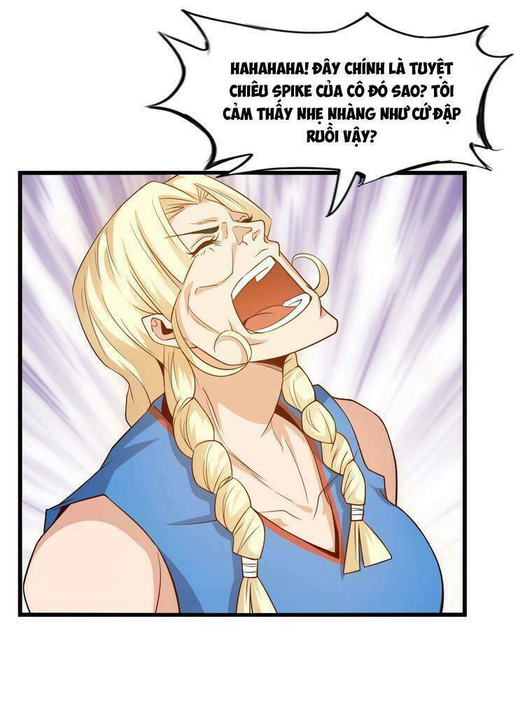 Đại Thiên Tài Bất Khả Chiến Bại Chính Là Ta Chapter 23 - Trang 2