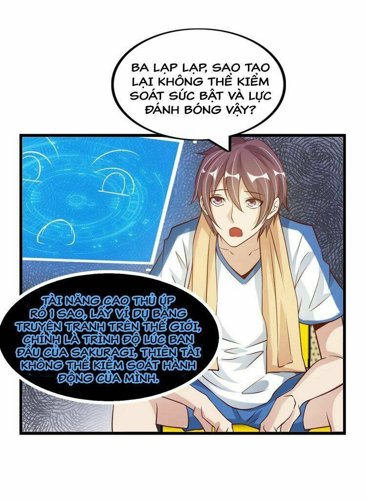 Đại Thiên Tài Bất Khả Chiến Bại Chính Là Ta Chapter 23 - Trang 2