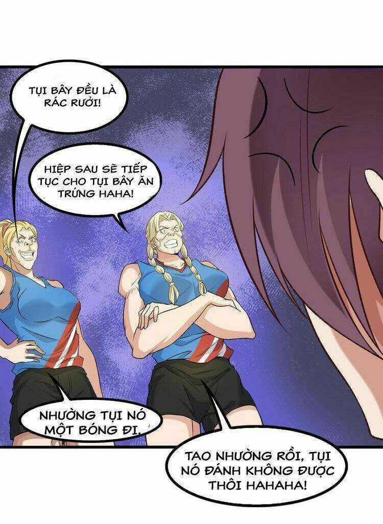 Đại Thiên Tài Bất Khả Chiến Bại Chính Là Ta Chapter 23 - Trang 2