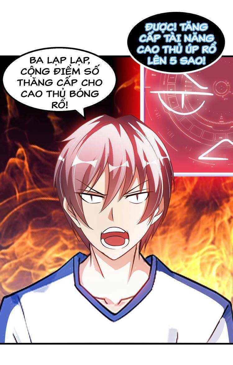 Đại Thiên Tài Bất Khả Chiến Bại Chính Là Ta Chapter 23 - Trang 2