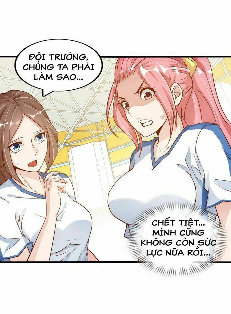 Đại Thiên Tài Bất Khả Chiến Bại Chính Là Ta Chapter 23 - Trang 2