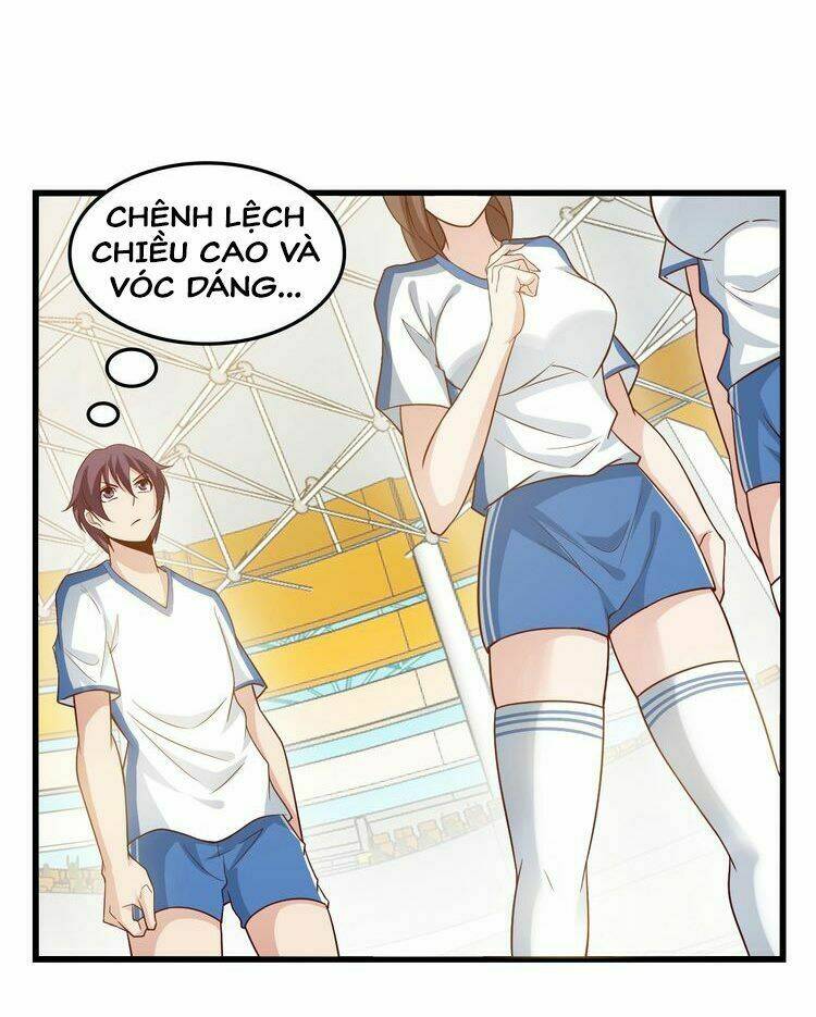 Đại Thiên Tài Bất Khả Chiến Bại Chính Là Ta Chapter 23 - Trang 2