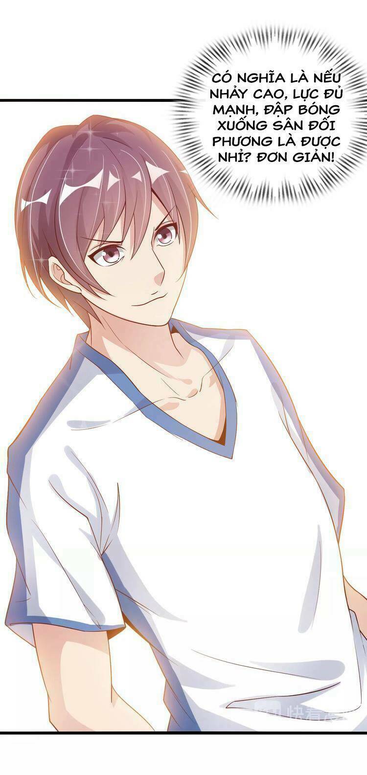 Đại Thiên Tài Bất Khả Chiến Bại Chính Là Ta Chapter 23 - Trang 2