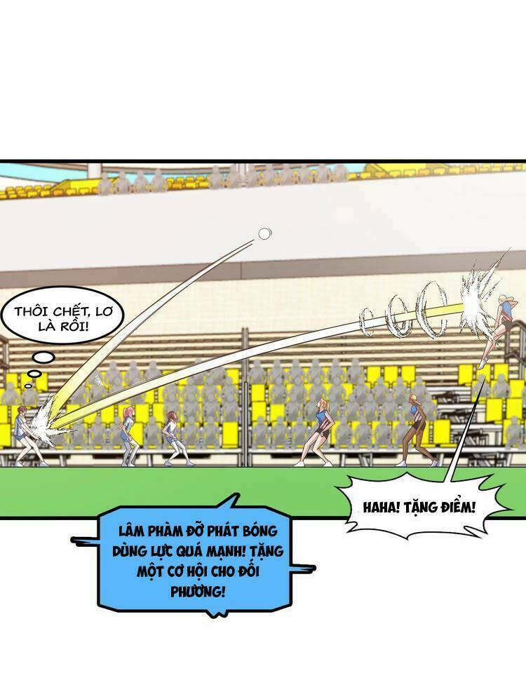 Đại Thiên Tài Bất Khả Chiến Bại Chính Là Ta Chapter 23 - Trang 2