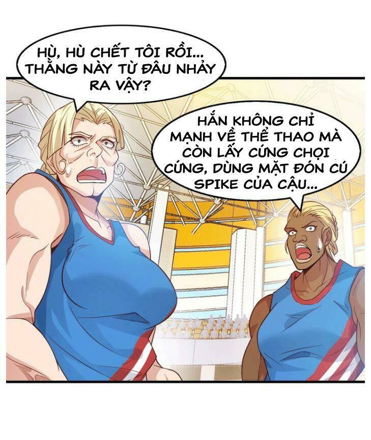 Đại Thiên Tài Bất Khả Chiến Bại Chính Là Ta Chapter 24 - Trang 2