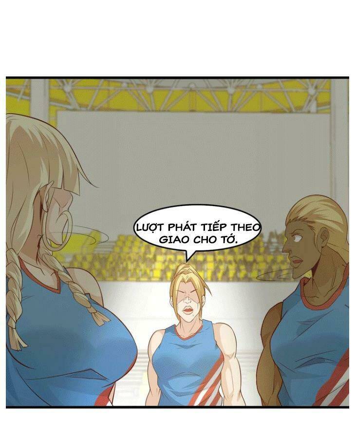 Đại Thiên Tài Bất Khả Chiến Bại Chính Là Ta Chapter 24 - Trang 2