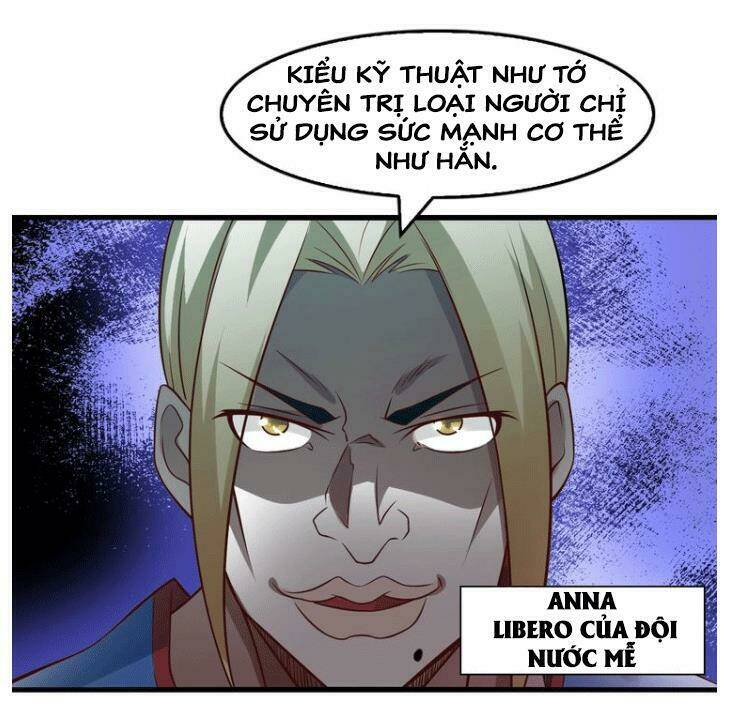 Đại Thiên Tài Bất Khả Chiến Bại Chính Là Ta Chapter 24 - Trang 2