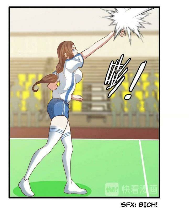 Đại Thiên Tài Bất Khả Chiến Bại Chính Là Ta Chapter 24 - Trang 2