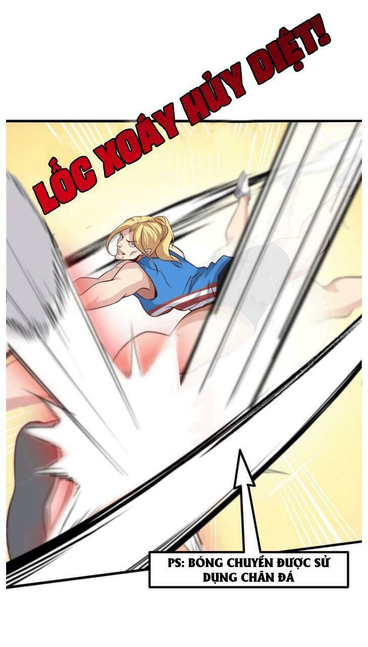 Đại Thiên Tài Bất Khả Chiến Bại Chính Là Ta Chapter 24 - Trang 2