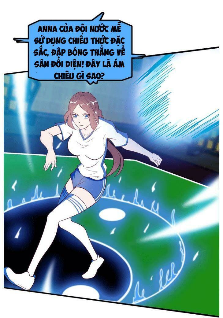 Đại Thiên Tài Bất Khả Chiến Bại Chính Là Ta Chapter 24 - Trang 2