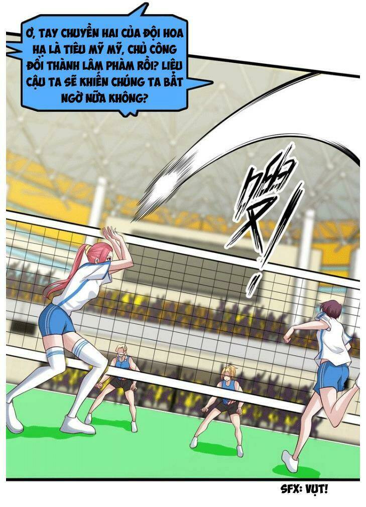 Đại Thiên Tài Bất Khả Chiến Bại Chính Là Ta Chapter 24 - Trang 2