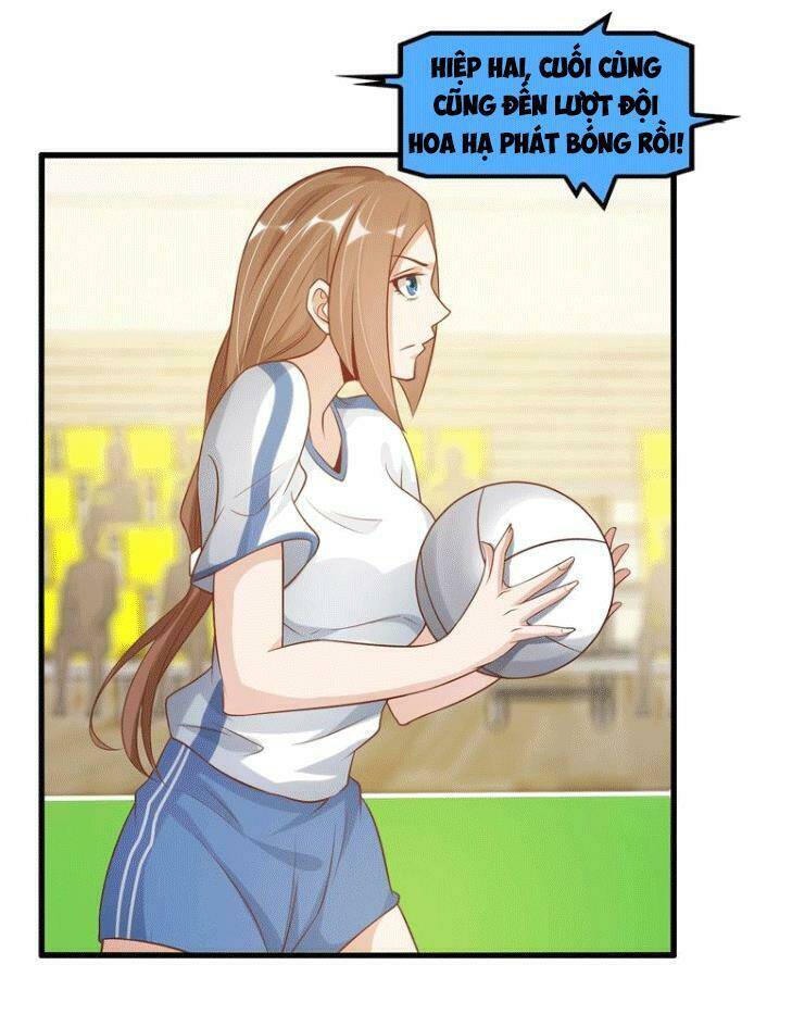 Đại Thiên Tài Bất Khả Chiến Bại Chính Là Ta Chapter 24 - Trang 2