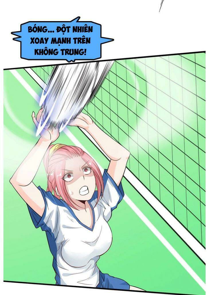 Đại Thiên Tài Bất Khả Chiến Bại Chính Là Ta Chapter 24 - Trang 2