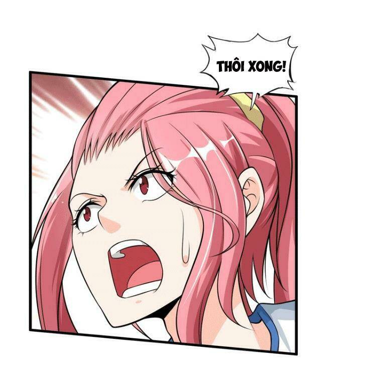 Đại Thiên Tài Bất Khả Chiến Bại Chính Là Ta Chapter 24 - Trang 2