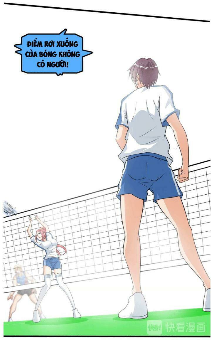 Đại Thiên Tài Bất Khả Chiến Bại Chính Là Ta Chapter 24 - Trang 2