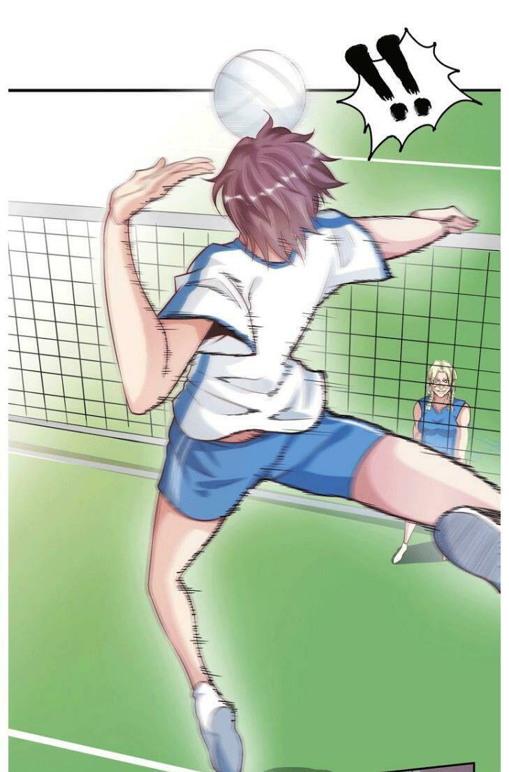 Đại Thiên Tài Bất Khả Chiến Bại Chính Là Ta Chapter 24 - Trang 2