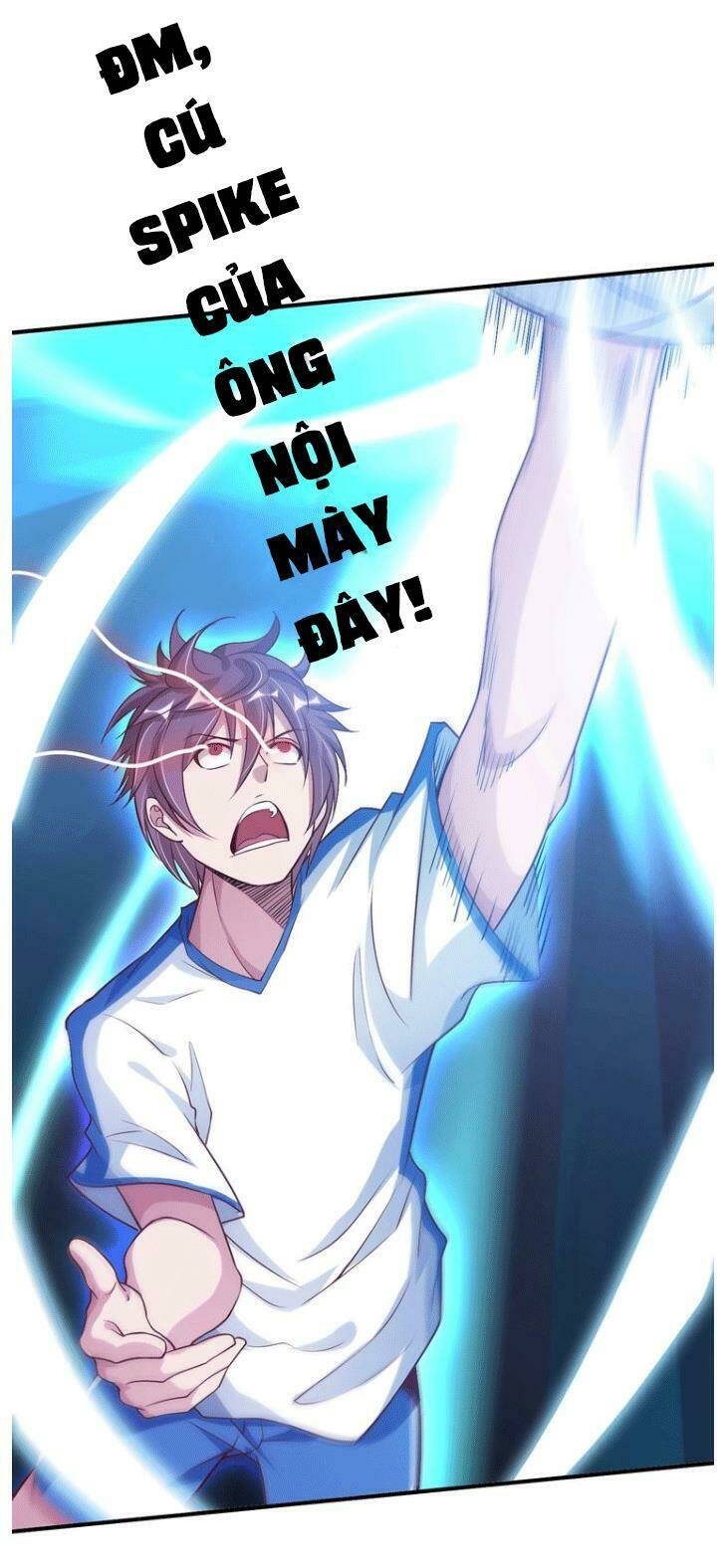 Đại Thiên Tài Bất Khả Chiến Bại Chính Là Ta Chapter 24 - Trang 2