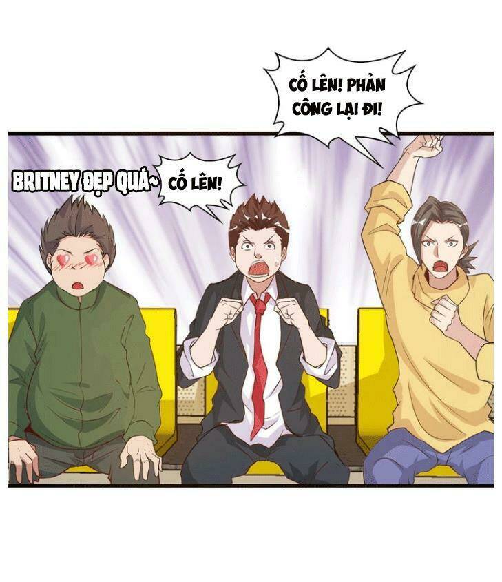 Đại Thiên Tài Bất Khả Chiến Bại Chính Là Ta Chapter 24 - Trang 2