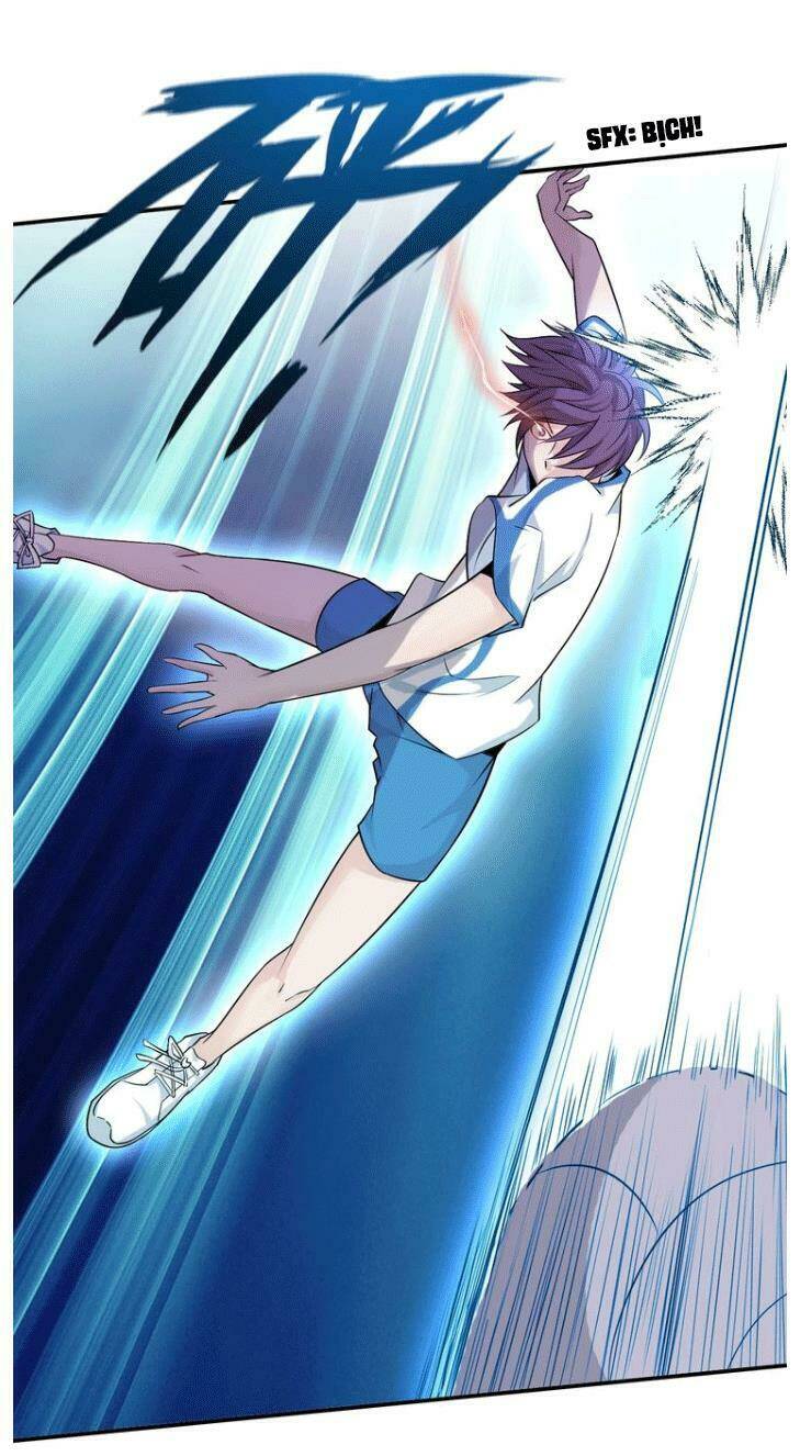 Đại Thiên Tài Bất Khả Chiến Bại Chính Là Ta Chapter 24 - Trang 2