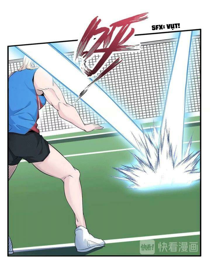 Đại Thiên Tài Bất Khả Chiến Bại Chính Là Ta Chapter 24 - Trang 2