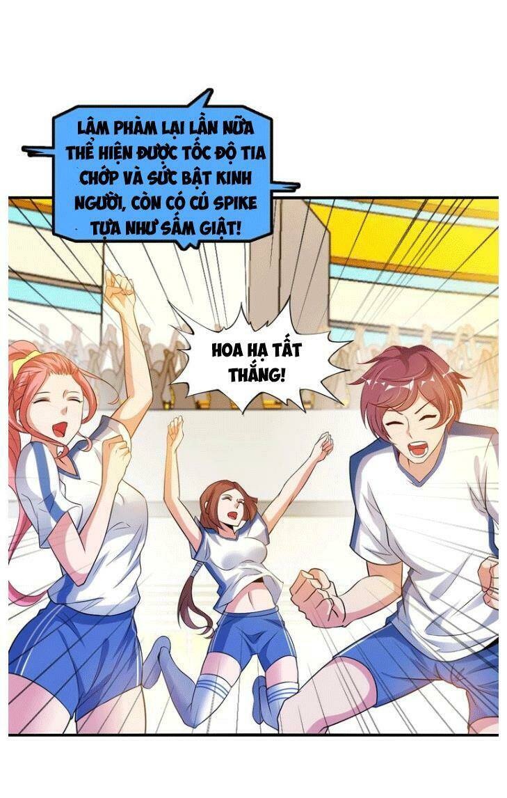 Đại Thiên Tài Bất Khả Chiến Bại Chính Là Ta Chapter 24 - Trang 2