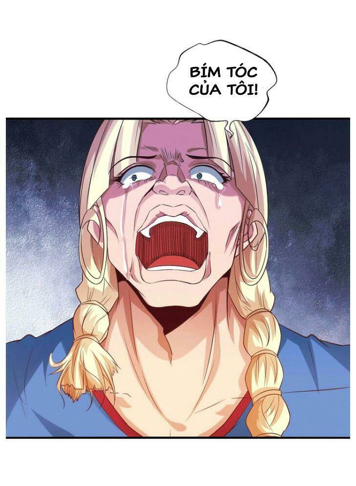 Đại Thiên Tài Bất Khả Chiến Bại Chính Là Ta Chapter 24 - Trang 2