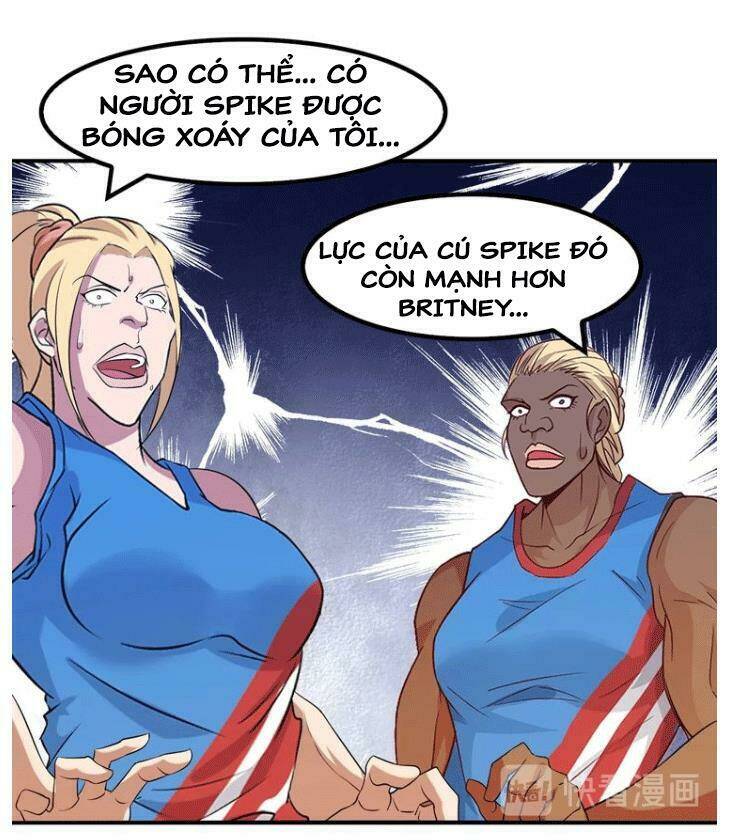 Đại Thiên Tài Bất Khả Chiến Bại Chính Là Ta Chapter 24 - Trang 2