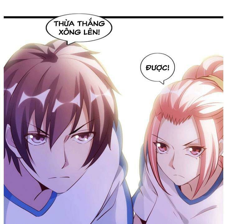 Đại Thiên Tài Bất Khả Chiến Bại Chính Là Ta Chapter 24 - Trang 2