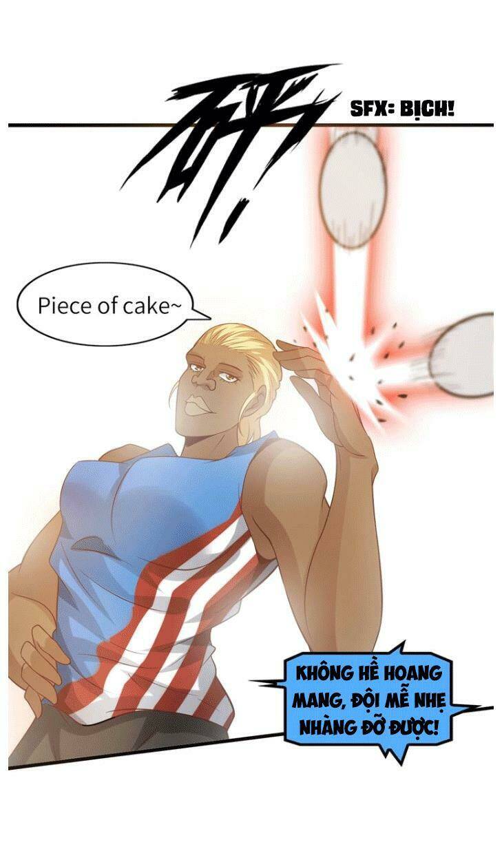 Đại Thiên Tài Bất Khả Chiến Bại Chính Là Ta Chapter 24 - Trang 2