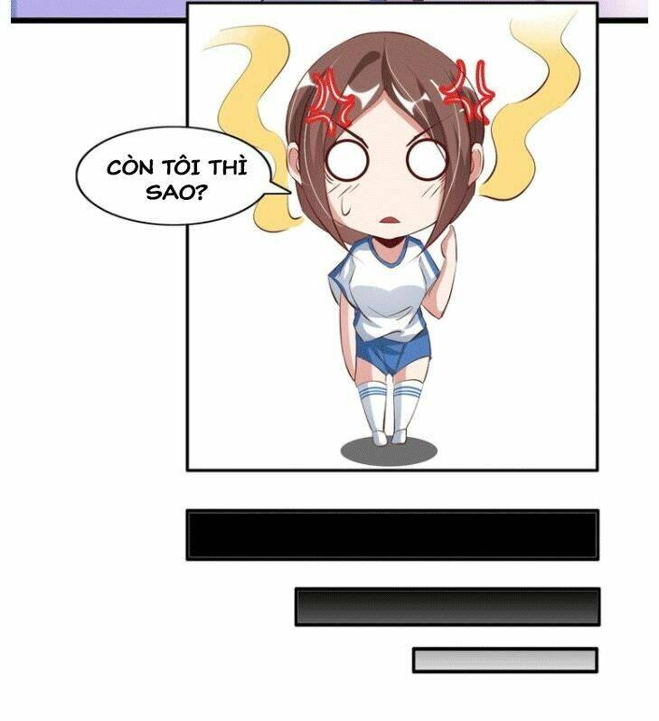 Đại Thiên Tài Bất Khả Chiến Bại Chính Là Ta Chapter 24 - Trang 2