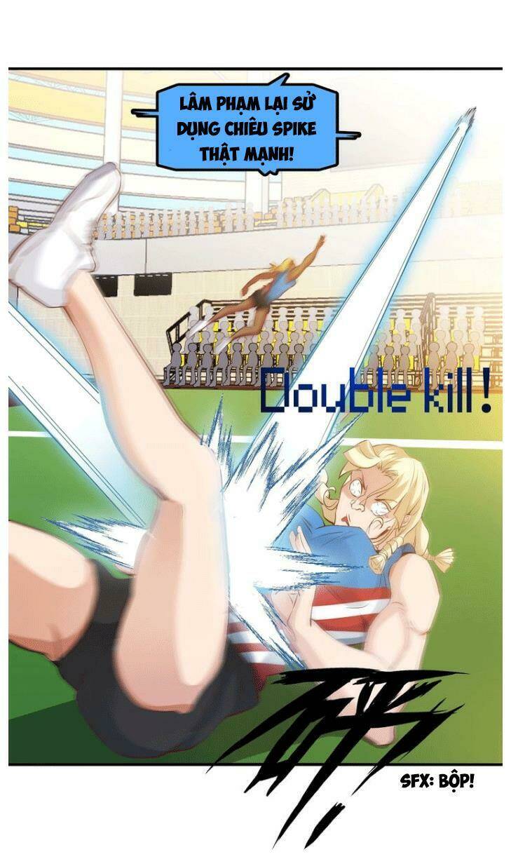 Đại Thiên Tài Bất Khả Chiến Bại Chính Là Ta Chapter 24 - Trang 2