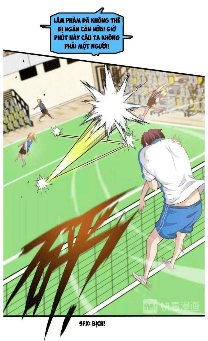 Đại Thiên Tài Bất Khả Chiến Bại Chính Là Ta Chapter 24 - Trang 2