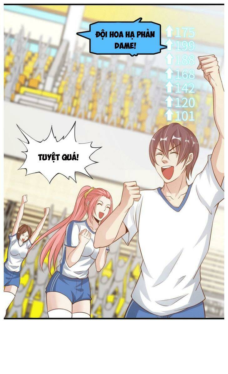 Đại Thiên Tài Bất Khả Chiến Bại Chính Là Ta Chapter 24 - Trang 2