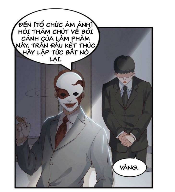 Đại Thiên Tài Bất Khả Chiến Bại Chính Là Ta Chapter 24 - Trang 2