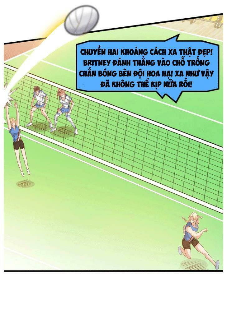 Đại Thiên Tài Bất Khả Chiến Bại Chính Là Ta Chapter 24 - Trang 2