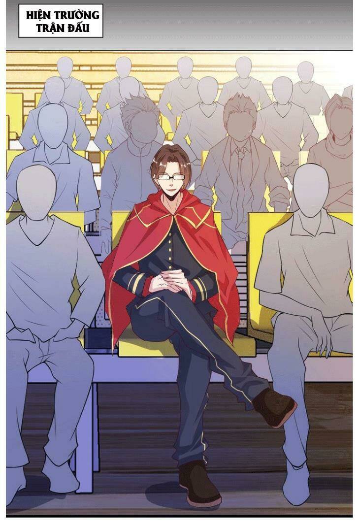 Đại Thiên Tài Bất Khả Chiến Bại Chính Là Ta Chapter 24 - Trang 2