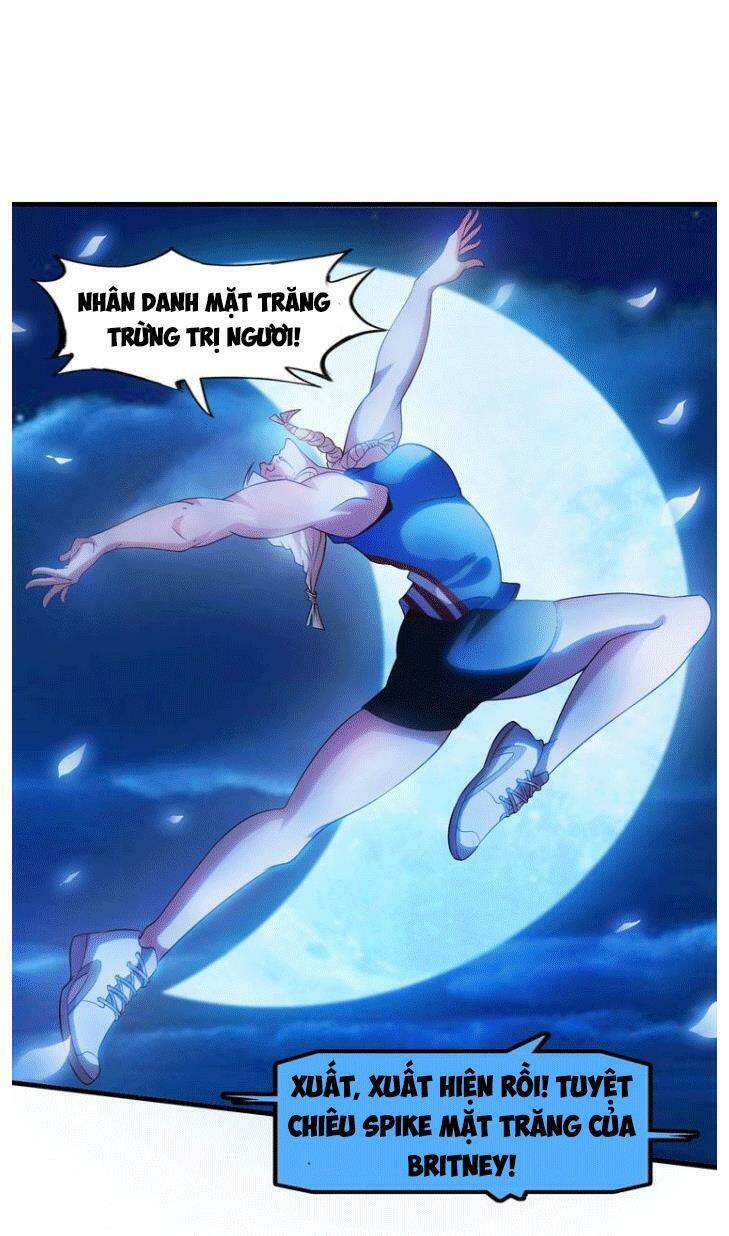 Đại Thiên Tài Bất Khả Chiến Bại Chính Là Ta Chapter 24 - Trang 2