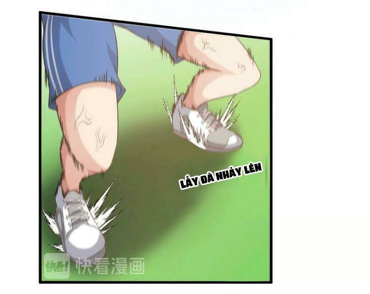 Đại Thiên Tài Bất Khả Chiến Bại Chính Là Ta Chapter 24 - Trang 2