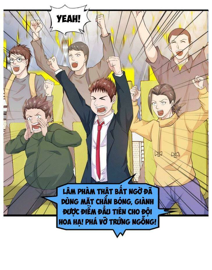 Đại Thiên Tài Bất Khả Chiến Bại Chính Là Ta Chapter 24 - Trang 2