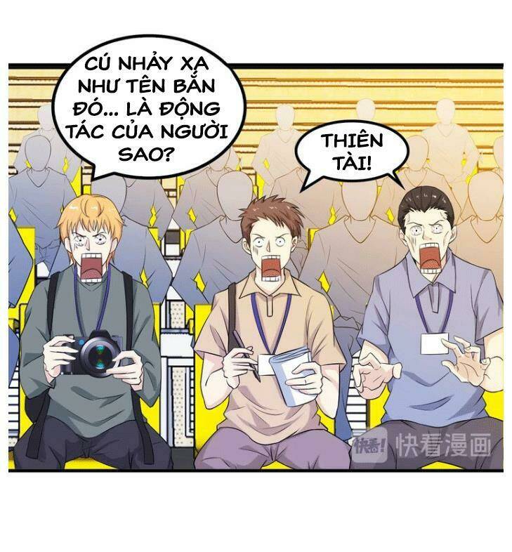 Đại Thiên Tài Bất Khả Chiến Bại Chính Là Ta Chapter 24 - Trang 2