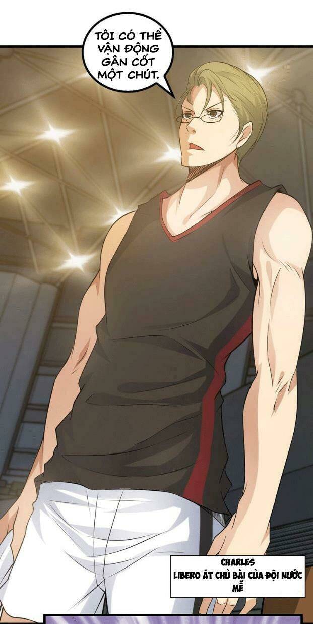 Đại Thiên Tài Bất Khả Chiến Bại Chính Là Ta Chapter 25 - Trang 2