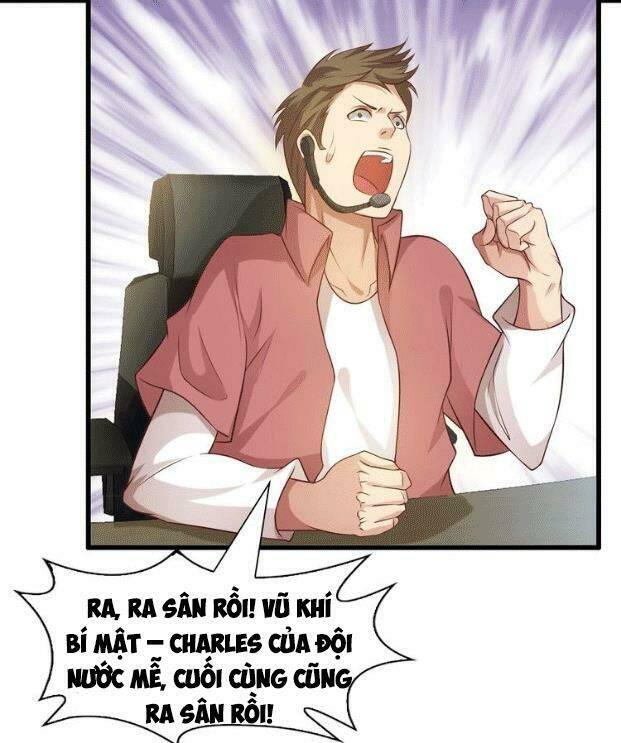 Đại Thiên Tài Bất Khả Chiến Bại Chính Là Ta Chapter 25 - Trang 2